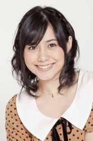 Minami Tsuda as Kibago (voice)