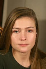 Mariya Golubkina as Masha