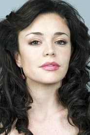 Flora Martínez as Melissa