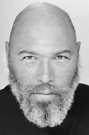 Don Pedro Colley as SRT