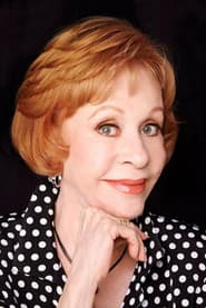 Carol Burnett as Self