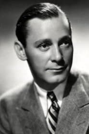 Herbert Marshall as Arnold Ainger