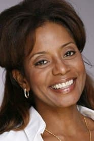 Donzaleigh Abernathy as Nurse Betty