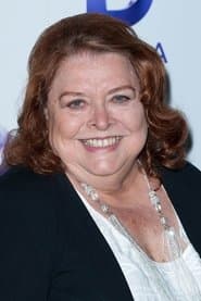 Lynda Baron as Louise the Waitress