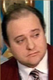 Claudio Boldi as Tom, cameraman Telecosmo