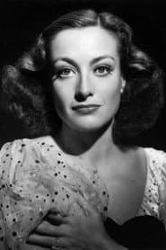 Joan Crawford as Nanon Zanzi