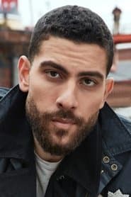 Zeeko Zaki as Afghan Interpreter