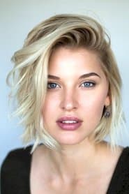 Sarah Grey as Jacquline