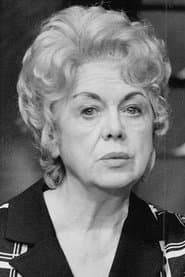 Renée Houston as Mrs. Harker