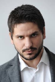 Roberto D'Antona as Caleb
