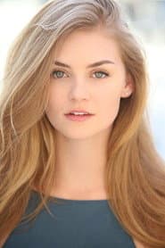 Christie Nicole Chaplin as Stephanie