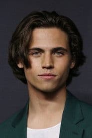 Tanner Buchanan as Dylan Warren