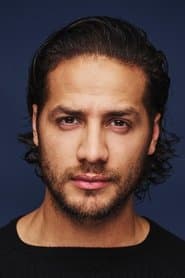 Juvat Westendorp as Mariano