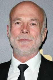 Michael Hogan as Colonel Saul Tigh