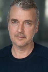Euan Macnaughton as Bernard Macintyre