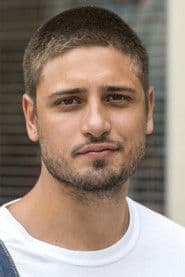 Daniel Rocha as Japonês