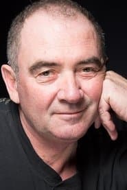 Marian Ghenea as Prosecutor