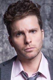 Thiago Fragoso as Carlos Alberto