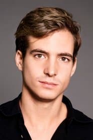 Egbert Jan Weeber as Stan Meijer