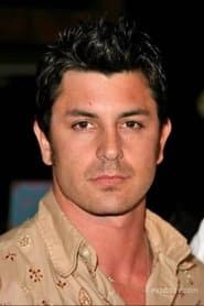 Diego Serrano as Justin