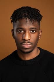 Samuel Arnold as Rufin Mokili