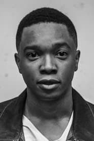 Benjamin Charles Watson as John