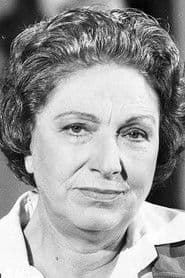 Lélia Abramo as Ana (mother)