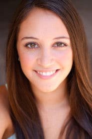 Alana O'Mara as Rose Carpenter