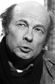 Jacques Rispal as Paco, Trucks Dispatcher