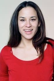 Úrsula Murayama as Tizcuitl