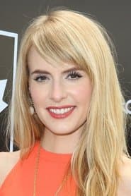 Jenny Wade as Erin Sutherland