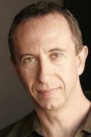 Boris Lee Krutonog as Yevhen