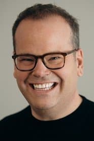 Michel Charette as Léopold