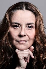 Imma Villa as Patrizia (first wife)