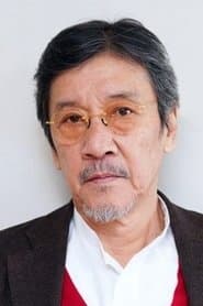 Eiji Okuda as Suguro