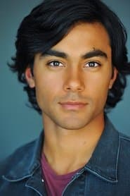 Brennan Mejia as Diego Diaz