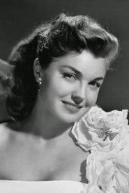 Esther Williams as Rosalind Rennolds