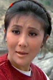 Terry Lau Wai-Yue as Hung Hua - Strip Dancer