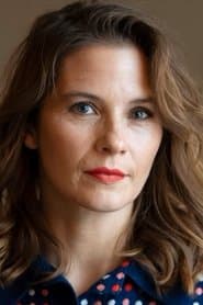 Lisa Carlehed as Kristina