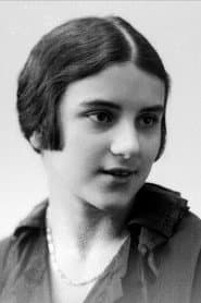 Lillebil Ibsen as Thyra Lennberg