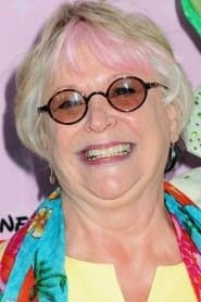 Russi Taylor as Minnie Mouse / Grandma Duck / Perla (voice)