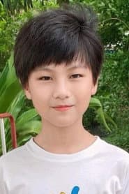 Thankorn Kanlayawuttipong as Young Toh Min Jun