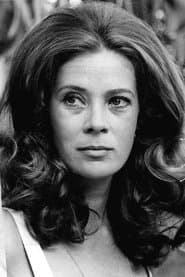 Antoinette Bower as Claire, Molloch's Sister