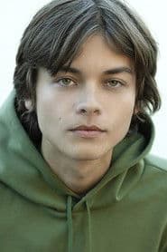 Arman Darbo as Ulysses