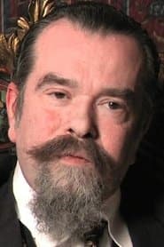 Joe Coleman as John the Baptist