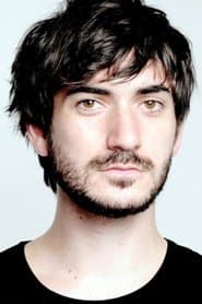 George Maguire as Toby