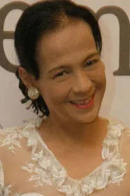 Ingrid Widjanarko as Grandmother