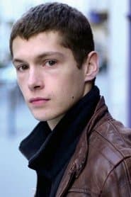 Cyril Descours as Nathan Berken