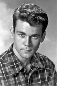 Don Murray as Dash Hammer