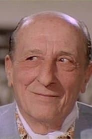 Renato Malavasi as Cavaliere Giacomo Bellinzoni